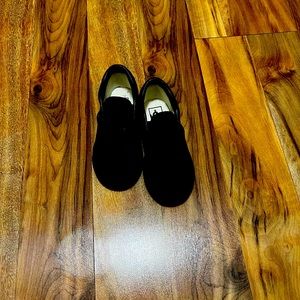 Brand new kids Vans. Never been worn